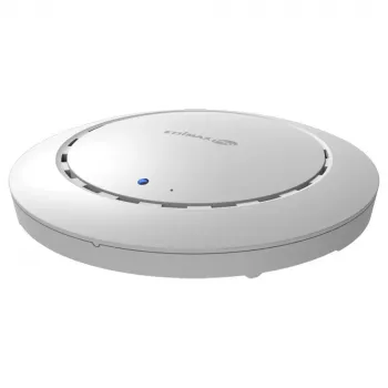Draadloos access point Edimax CAP300 300 Mbit/s PoE wit