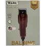 Wahl Balding Clipper – rood – 0,4 mm – 4 cm – AC – 230 V – 50 Hz (08110-316H)