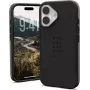 UAG Urban Armor Gear Civilian MagSafe hoesje | Apple iPhone 17 | zwart | 114547114040 (114547114040)