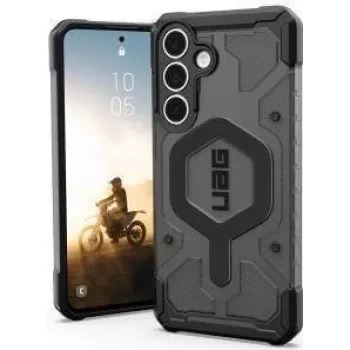 Urban Armor Gear UAG Pathfinder case met magneetmodule | Samsung Galaxy S25 FE | ash (214509113140)