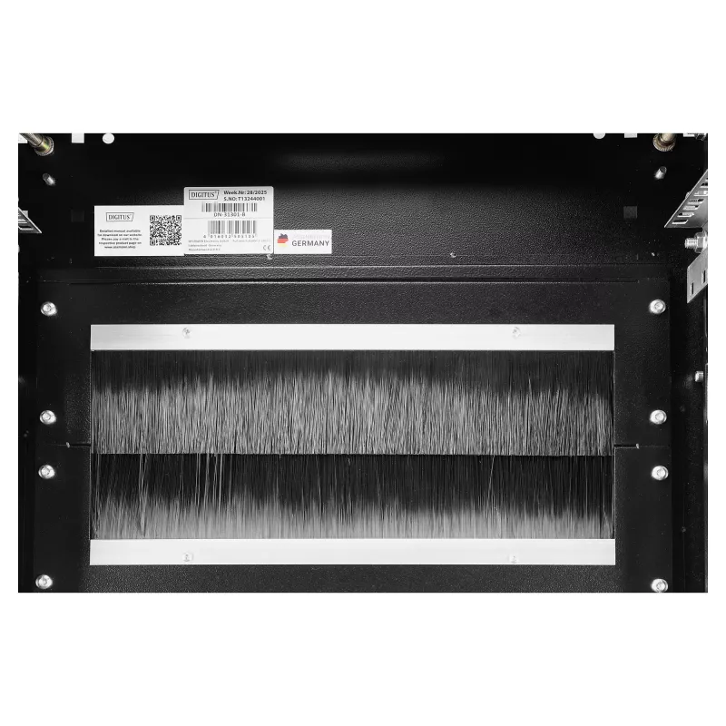 DIGITUS serverkast Unique Server-N-serie - 600x1000 mm (BxT)