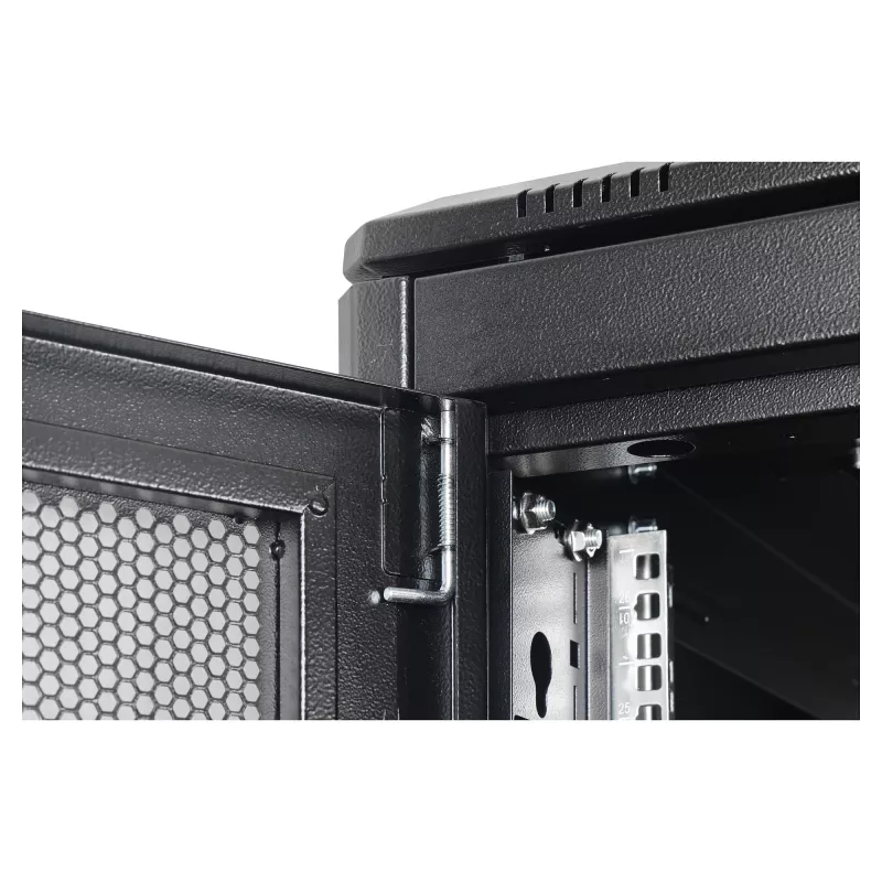 DIGITUS serverkast Unique Server-N-serie - 600x1000 mm (BxT)