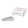 Makita F-31838 verzinkte stiftnagels, 0,6 x 25 mm, 23 Ga, 10000 stuks