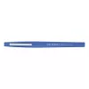 Viltstift Papermate Flair Medium blauw 5 stuks
