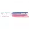 PAPER MATE vezelstiften Flair 12 stuks pastel M 0,7 mm blister