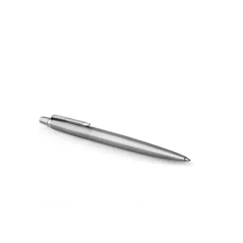 Clip-on balpen met drukmechanisme Parker 1953205