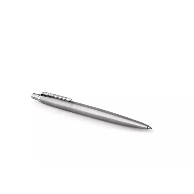 Clip-on balpen met drukmechanisme Parker 1953205