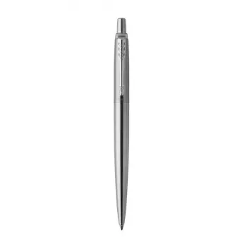 Clip-on balpen met drukmechanisme Parker 1953205