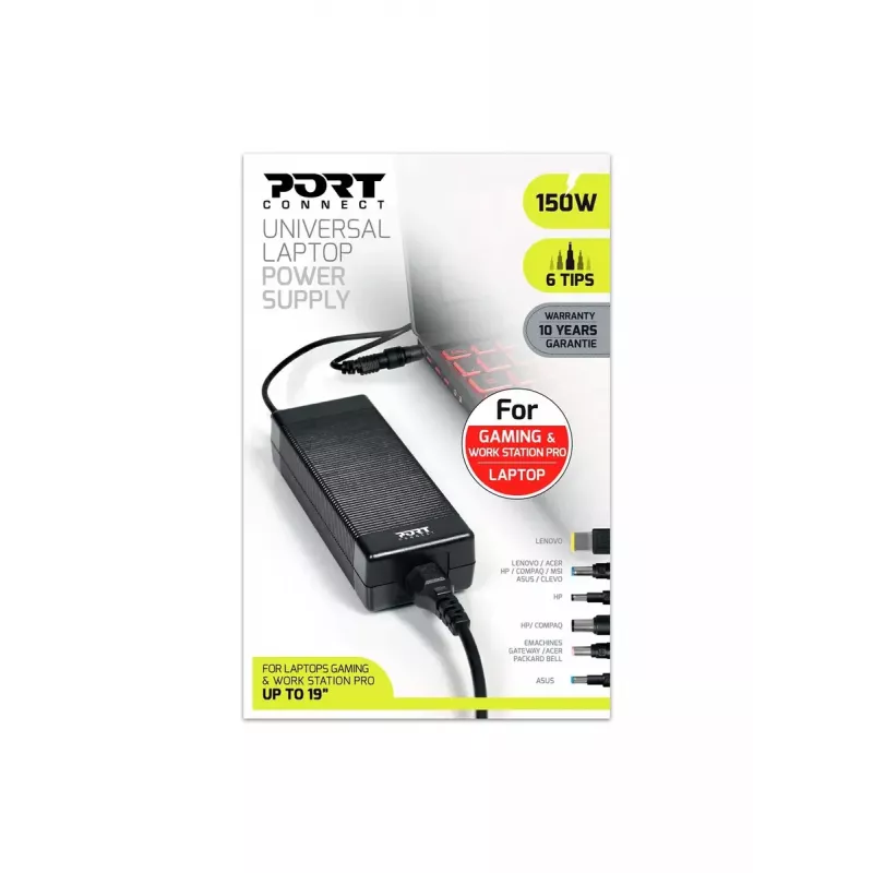 Voeding Port Designs 900103