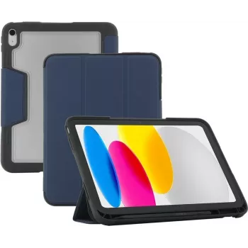 Mobilis flipcase voor tablet - duurzaam (062009)