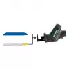 Metabo SSE 18 LTX Compact Accu-reciprozaag, 602266840