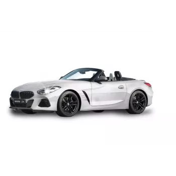 Auto Jamara BMW Z4 Roadster elektromotor 1:14