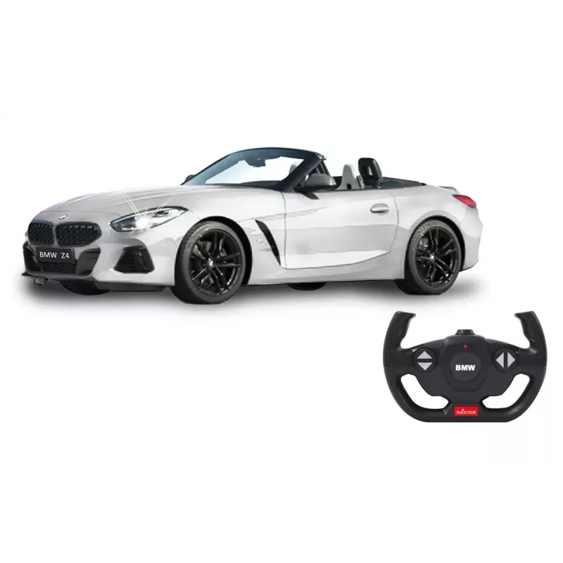 Auto Jamara BMW Z4 Roadster elektromotor 1:14