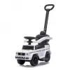 Duwwagen Jamara Mercedes-Benz G350D duwmodus 4 wielen
