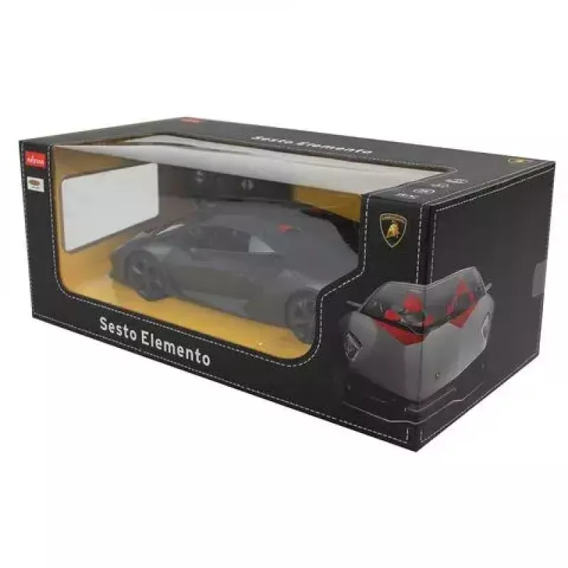 Auto Jamara Lamborghini Sesto Elemento elektromotor 1:14