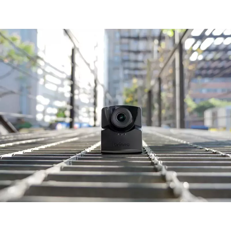 Brinno EMPOWER TLC2020 Timelapsecamera