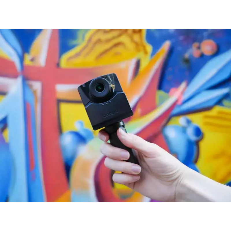 Brinno EMPOWER TLC2020 Timelapsecamera