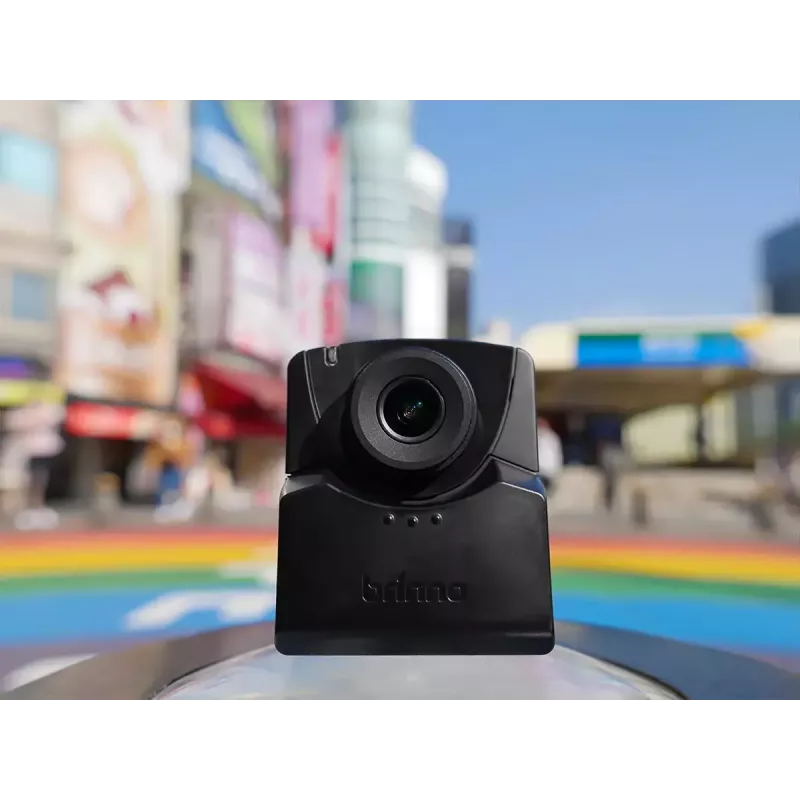 Brinno EMPOWER TLC2020 Timelapsecamera