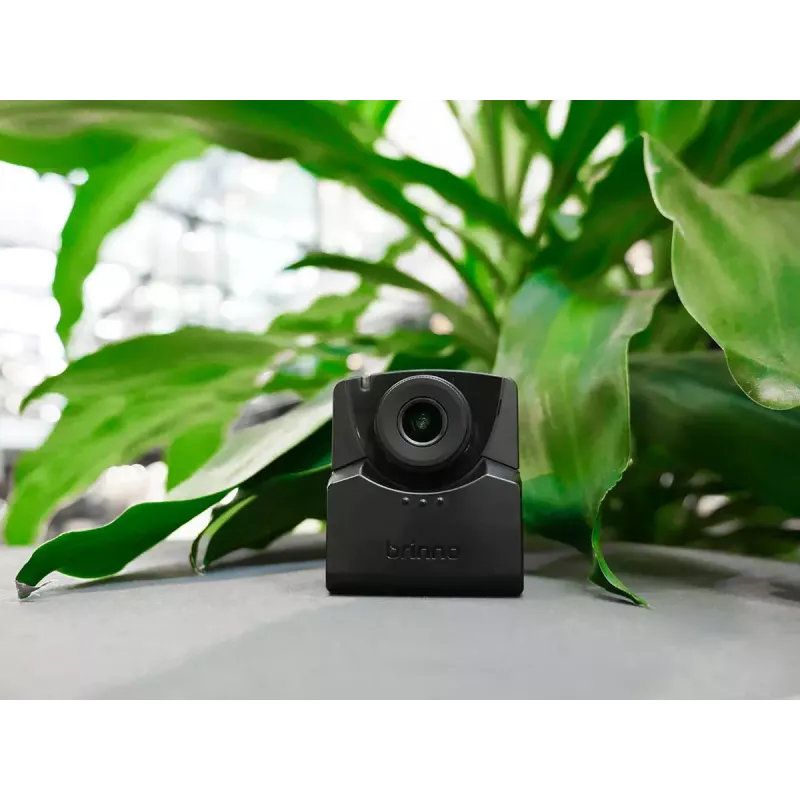 Brinno EMPOWER TLC2020 Timelapsecamera
