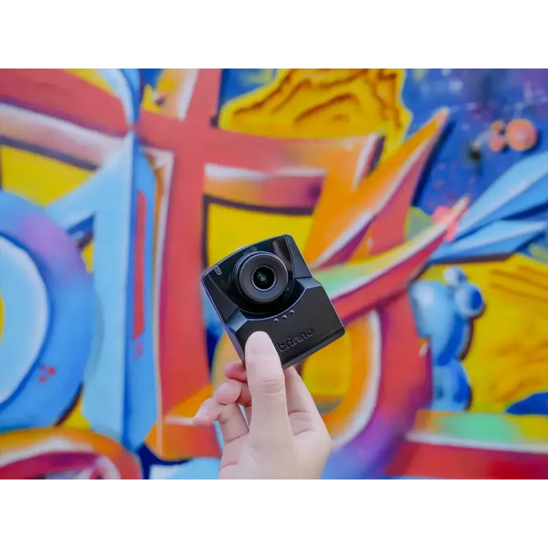 Brinno EMPOWER TLC2020 Timelapsecamera