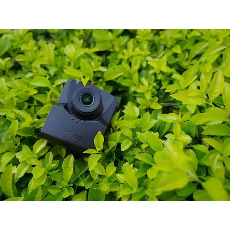 Brinno EMPOWER TLC2020 Timelapsecamera