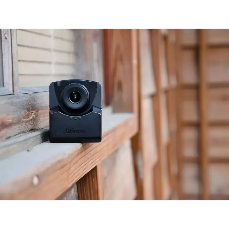 Brinno EMPOWER TLC2020 Timelapsecamera
