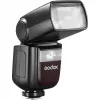 Slaveflitser Godox Ving V860III zwart 1,5 s oplaadtijd 530 g