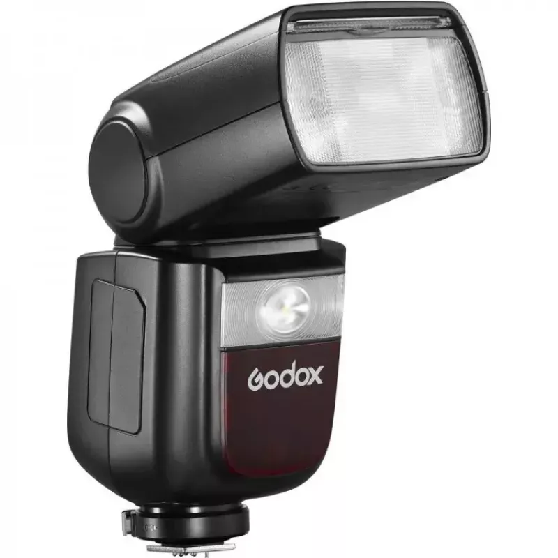 Slaveflitser Godox Ving V860III zwart 1,5 s oplaadtijd 530 g
