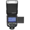 Slaveflitser Godox Ving V860III zwart 1,5 s oplaadtijd 530 g
