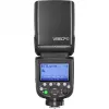 Slaveflitser Godox Ving V860III zwart 1,5 s oplaadtijd 530 g