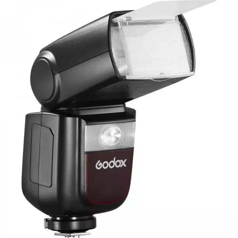 Slaveflitser Godox Ving V860III zwart 1,5 s oplaadtijd 530 g