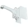 Binnenhoekbeugel Hikvision DS-1604ZJ-BOX-CORNER wit 10kg