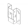 Plafondbeugel Multibrackets M Universal Projector 300-480 met fijnafstelling