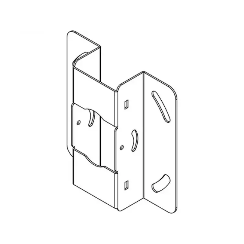 Plafondbeugel Multibrackets M Universal Projector 300-480 met fijnafstelling