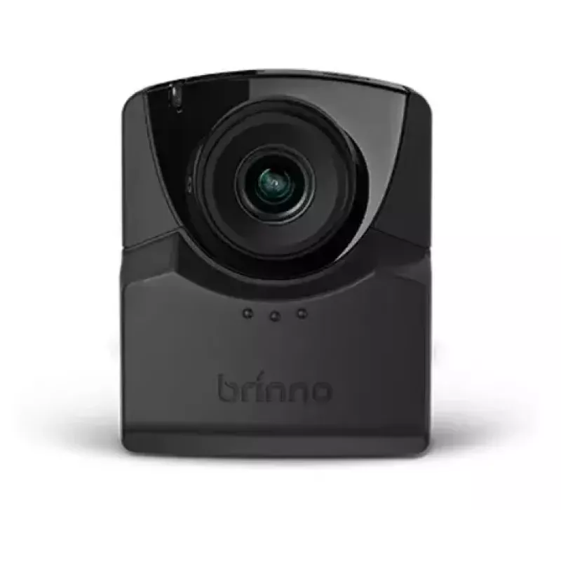 Brinno TLC2020H Timelapsecamera, House Bundle