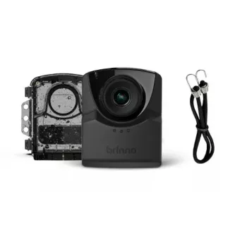 Brinno TLC2020H timelapsecamera, House Bundle