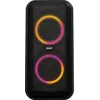 Bluetooth-luidspreker FERGUSON REGENT Power Audio 400BT RGB 60W FM USB AUX DSP zwart