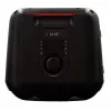 Bluetooth-luidspreker FERGUSON REGENT Power Audio 400BT RGB 60W FM USB AUX DSP zwart