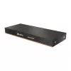 Vertiv Avocent AutoView AV3216 16-poorts KVM-switch, 2 lokale gebruikers, 1 IP-gebruiker