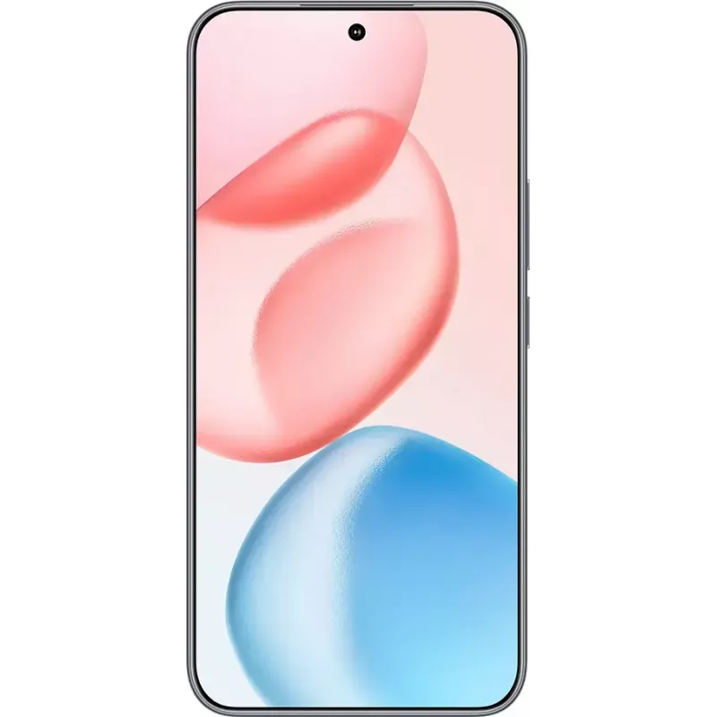Smartphone Honor 400 6.55 inch 512 GB zwart