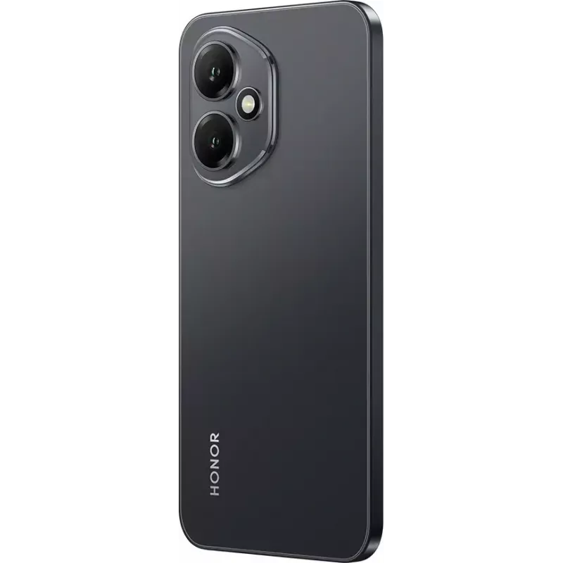 Smartphone Honor 400 6.55 inch 512 GB zwart