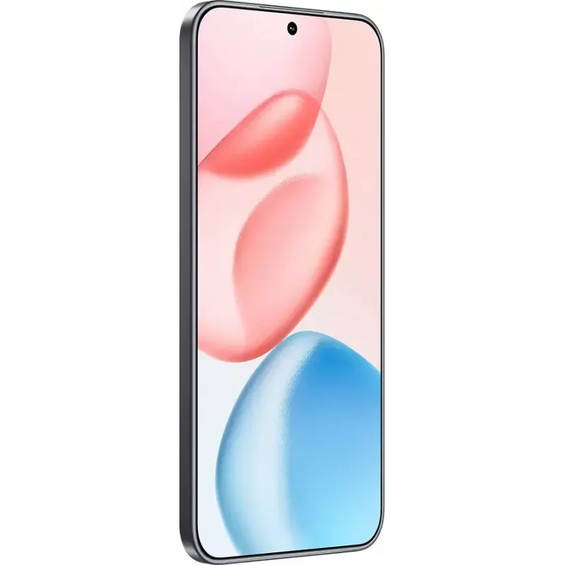 Smartphone Honor 400 6.55 inch 512 GB zwart