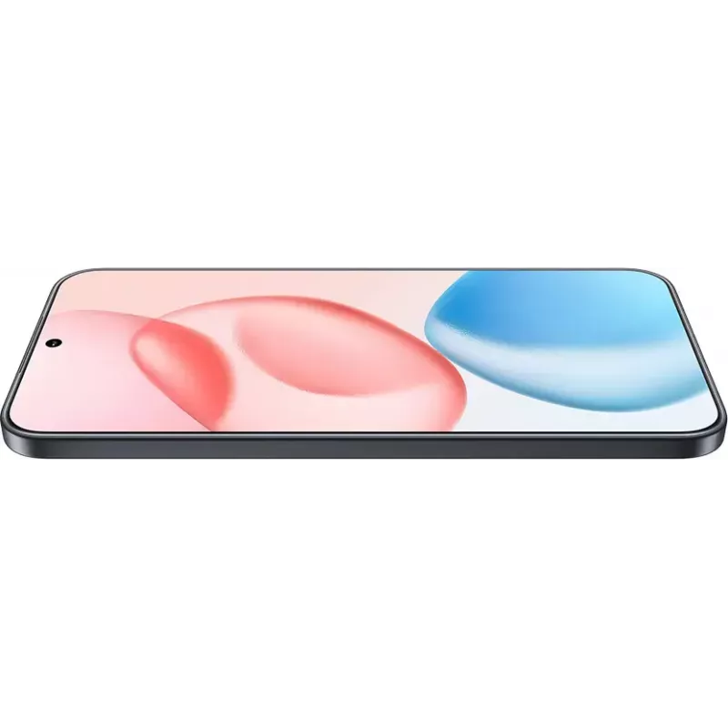 Smartphone Honor 400 6.55 inch 512 GB zwart