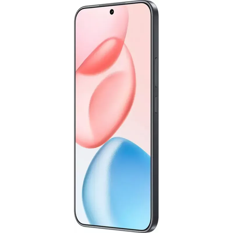 Smartphone Honor 400 6.55 inch 512 GB zwart