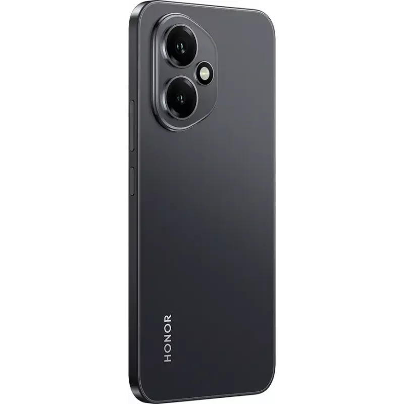 Smartphone Honor 400 6.55 inch 512 GB zwart