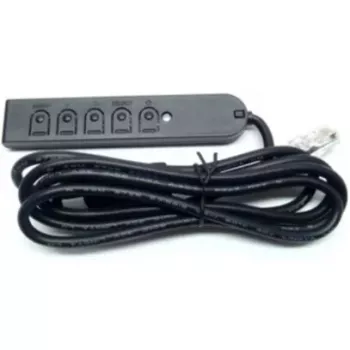 Bekabelde afstandsbediening Elo Touch Solutions E483757
