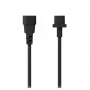 Ubiquiti UniFi C13-C14 netkabel, 1.8 m, 10A/250V UniFi accessoire (UACC-CABLE-C13-C14)