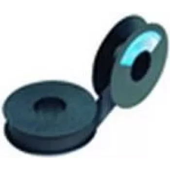 Printronix - printerlint - 6 x zwart - 30 miljoen tekens - 2,5 cm x 54,9 m (107675001)