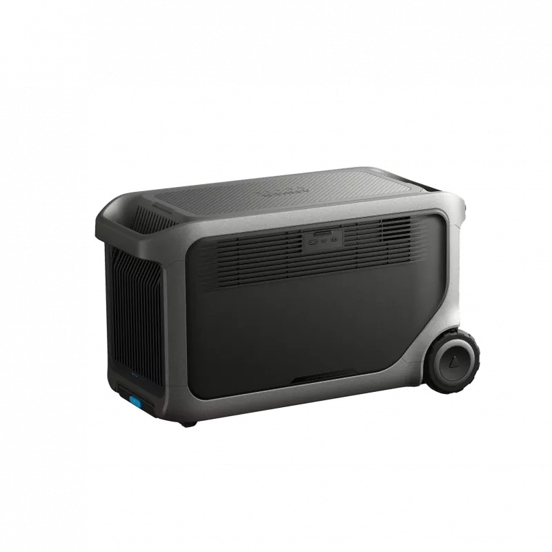 Draagbaar powerstation Anker SOLIX F3000 A1782311 — Anker draagbare batterij-backup