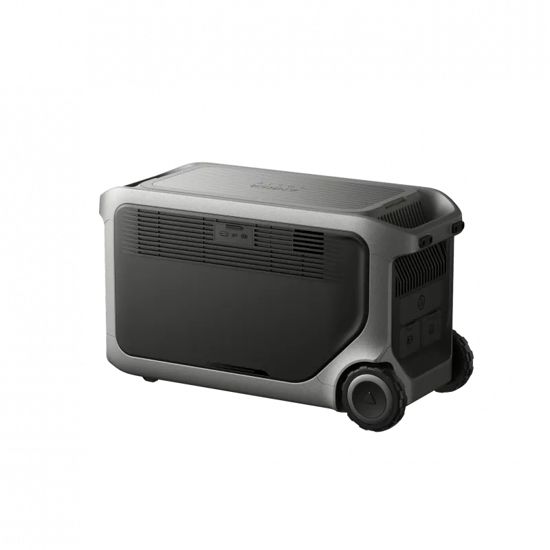 Draagbaar powerstation Anker SOLIX F3000 A1782311 — Anker draagbare batterij-backup